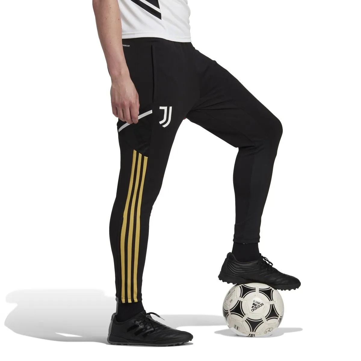 ADIDAS Juve pantalone training