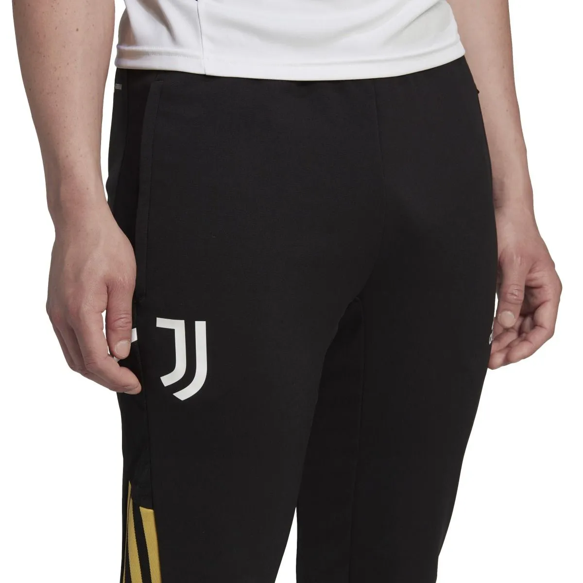 ADIDAS Juve pantalone training