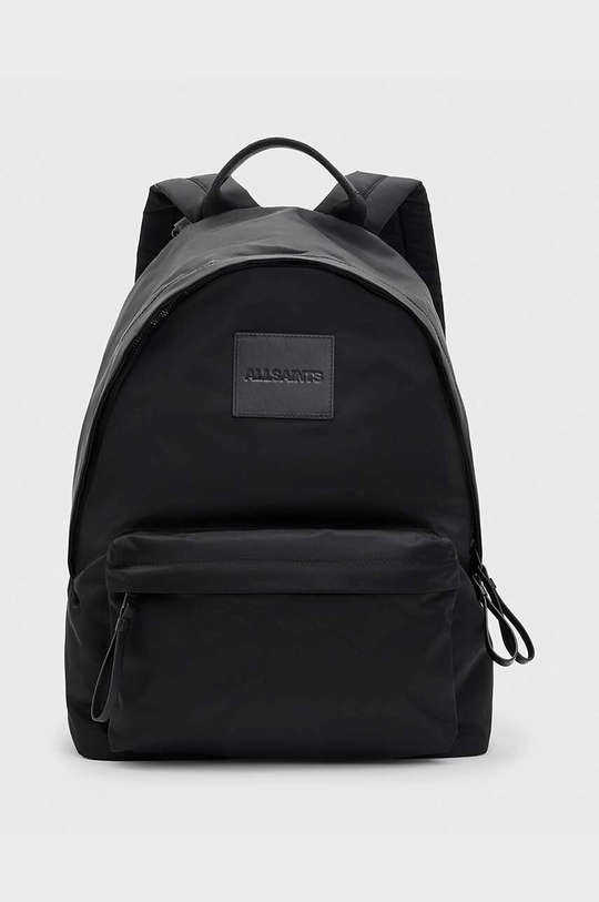 AllSaints zaino CARABINER NYLON BACK