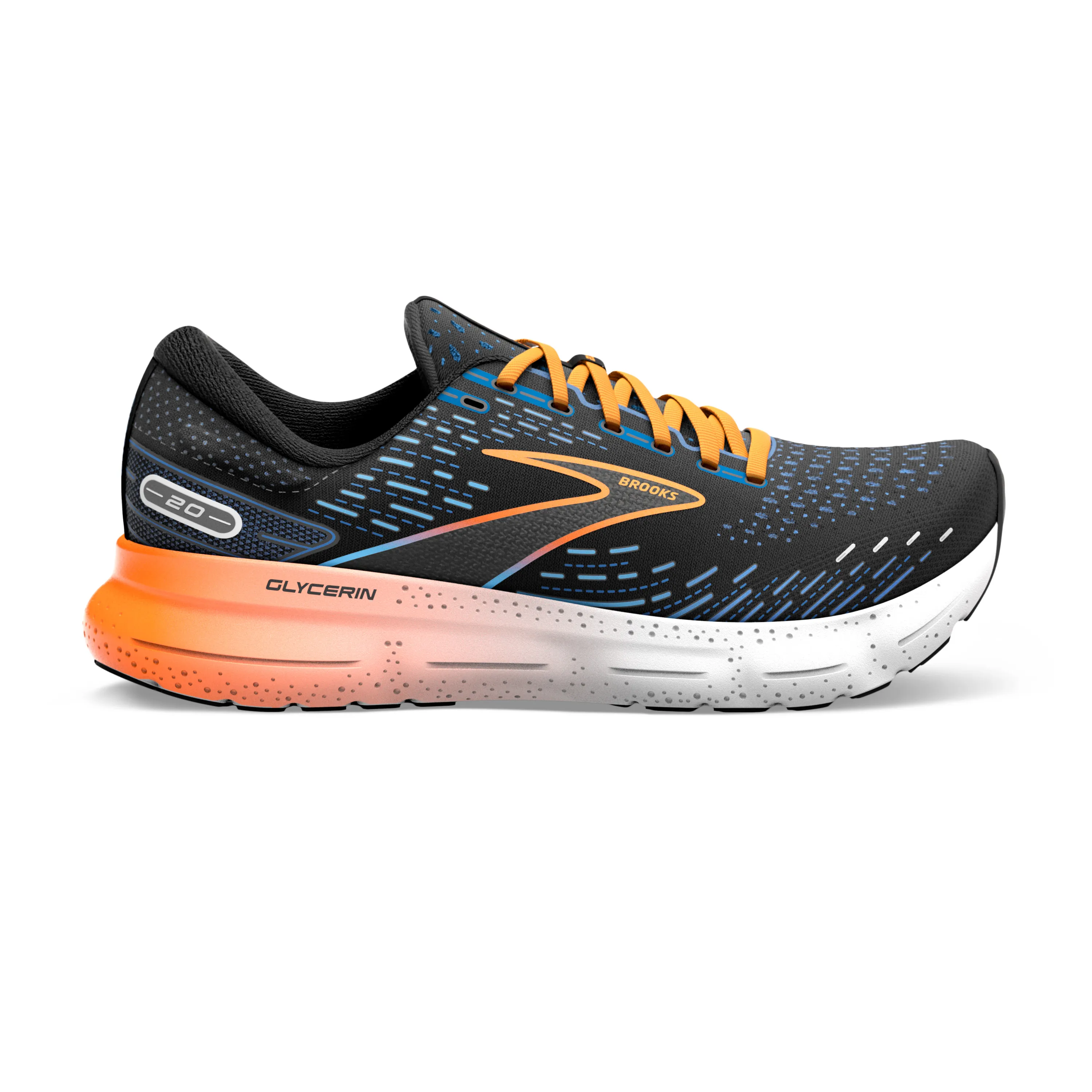 Brooks Glycerin 20 Scarpe Uomo