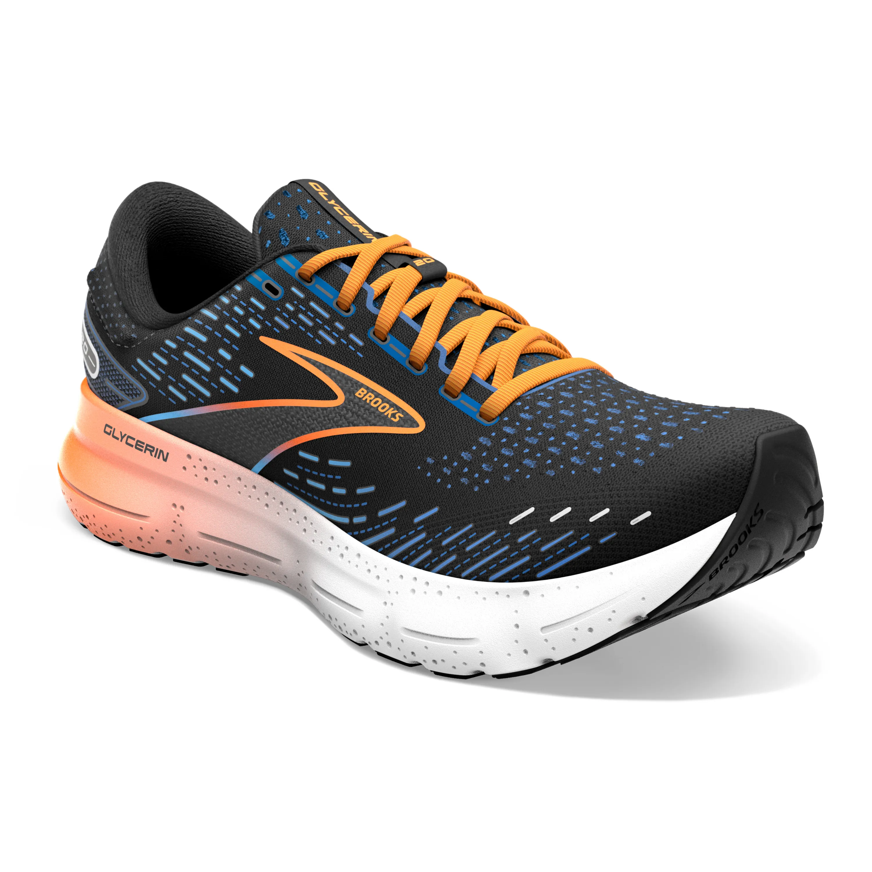 Brooks Glycerin 20 Scarpe Uomo