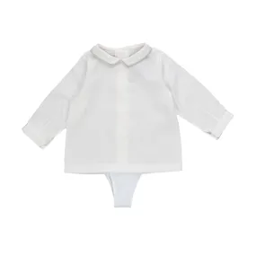 Camicia Body Neonato