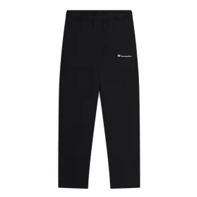 CHAMPION Pantalone straight hem comfort fit