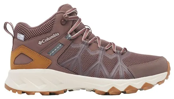 Columbia Peakfreak II Mid Lila Donna