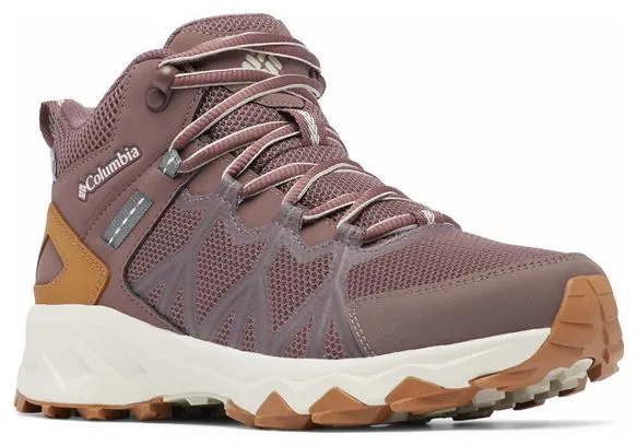 Columbia Peakfreak II Mid Lila Donna