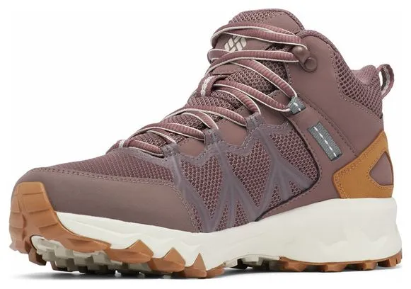 Columbia Peakfreak II Mid Lila Donna