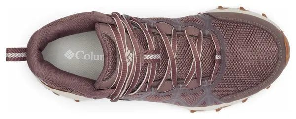 Columbia Peakfreak II Mid Lila Donna