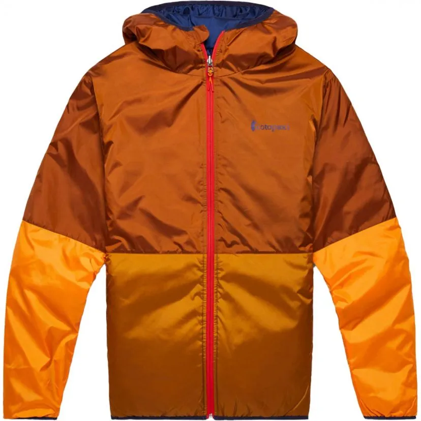 Cotopaxi Teca Calido Hooded Jacket M giacca uomo