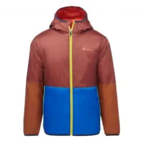 Cotopaxi Teca Calido Hooded Jacket M giacca uomo