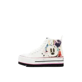 Desigual Sneakers Donna