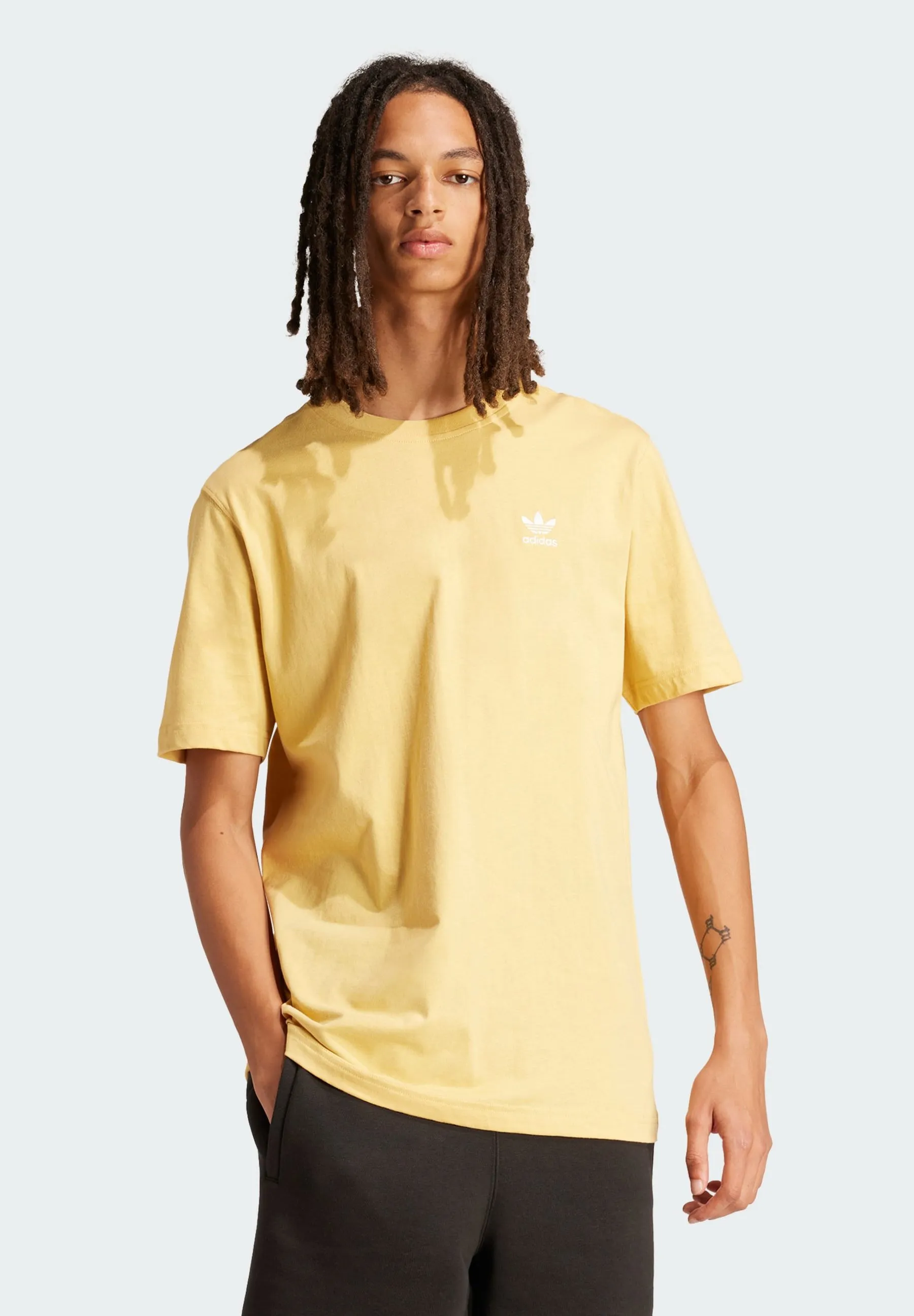 ESSENTIAL TEE - T-shirt basic