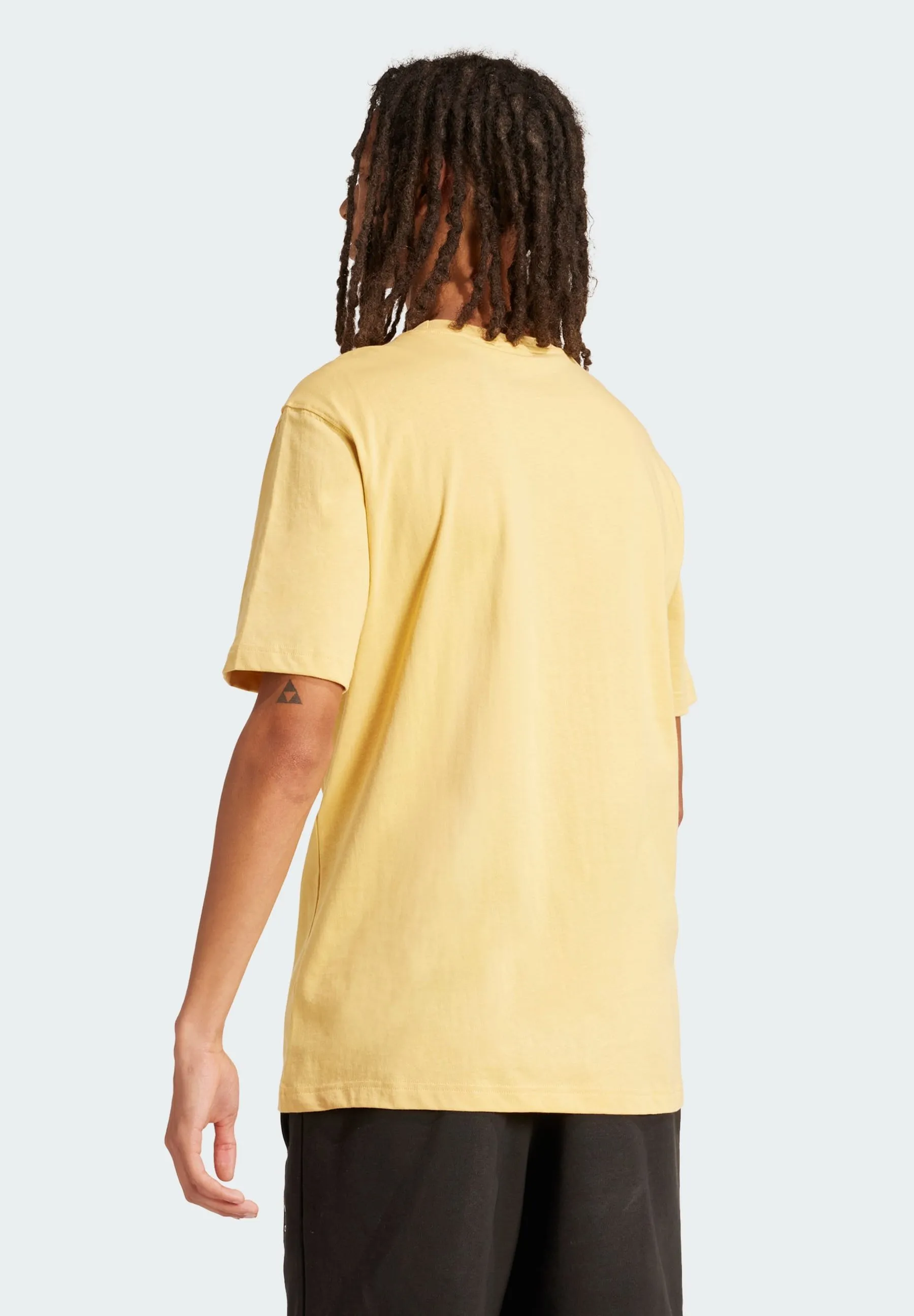 ESSENTIAL TEE - T-shirt basic