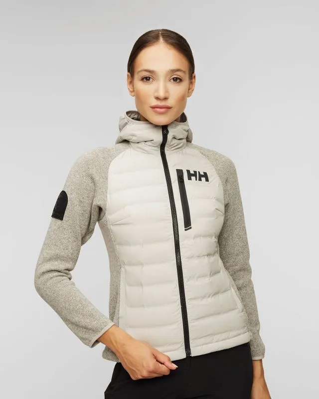 Giacca da donna Helly Hansen W Arctic Ocean Hybrid INS