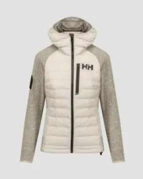 Giacca da donna Helly Hansen W Arctic Ocean Hybrid INS