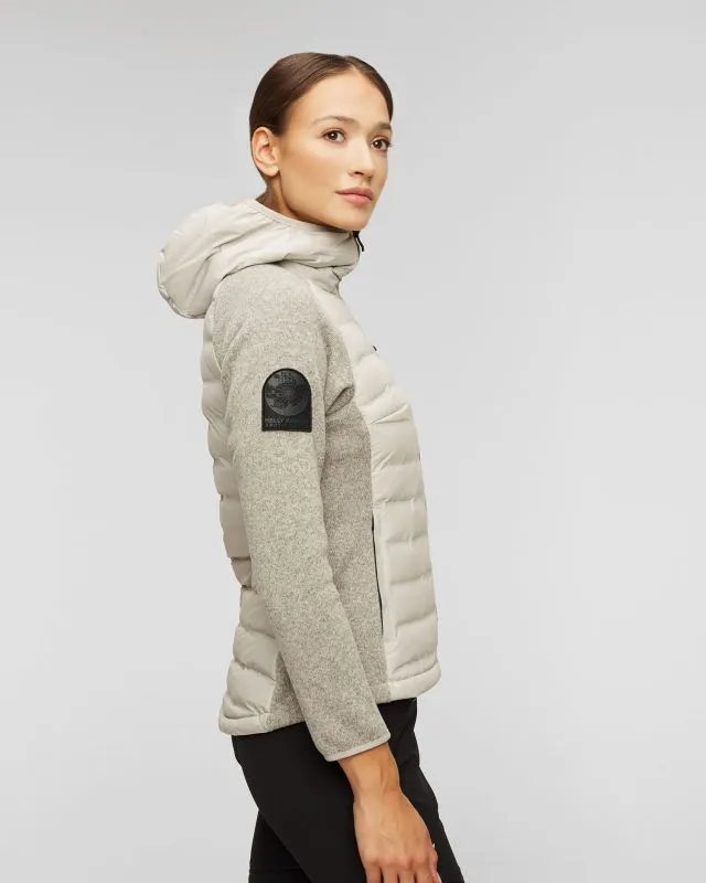 Giacca da donna Helly Hansen W Arctic Ocean Hybrid INS