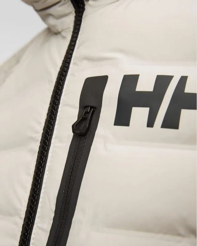 Giacca da donna Helly Hansen W Arctic Ocean Hybrid INS