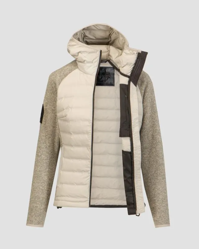 Giacca da donna Helly Hansen W Arctic Ocean Hybrid INS