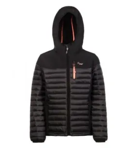 Giacca Protest Jacket PARINI JR outerwear (True black) ragazza