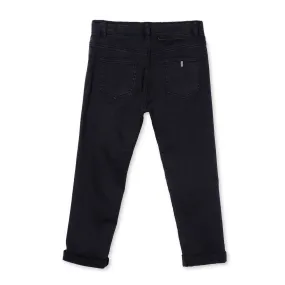 Jeans Lohan Nero