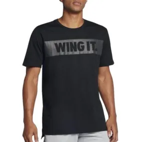 Jordan T-Shirt Wing It