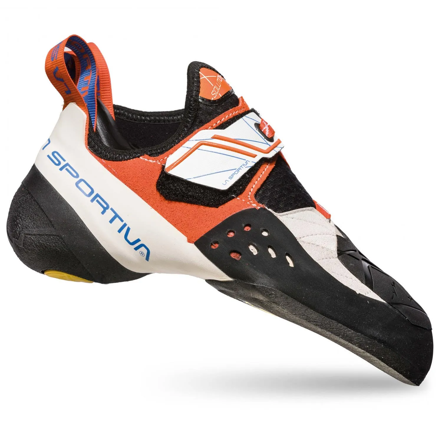 La Sportiva Solution Donna