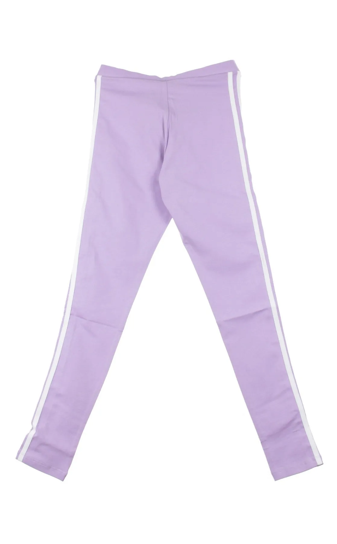 Leggins Donna 3 Str Tight Purple Glowe