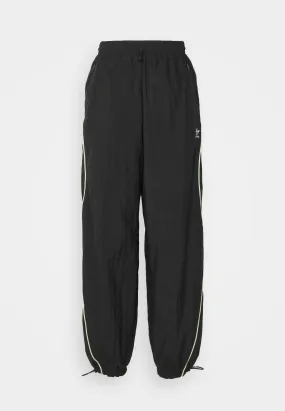 LOOSE PARACHUTE PANT - Pantaloni