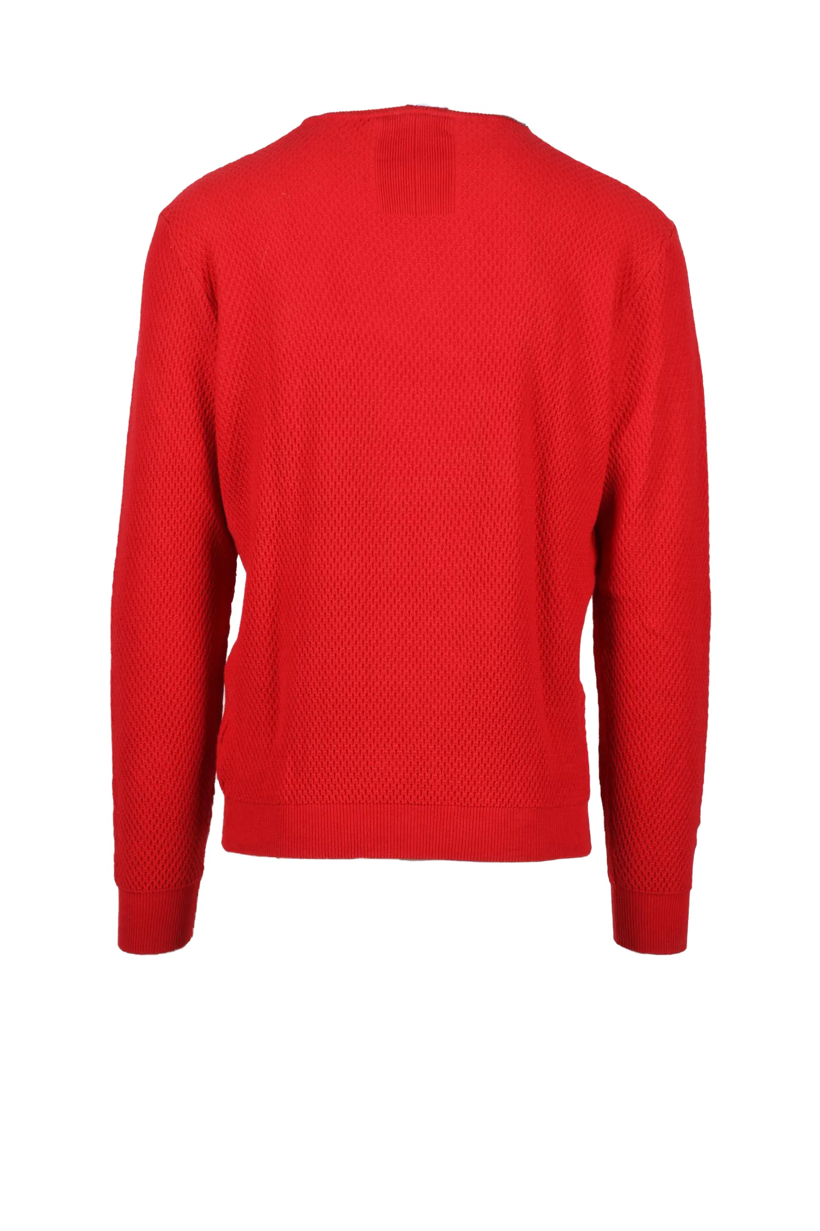 Maglia NORTH SAILS  Rosso