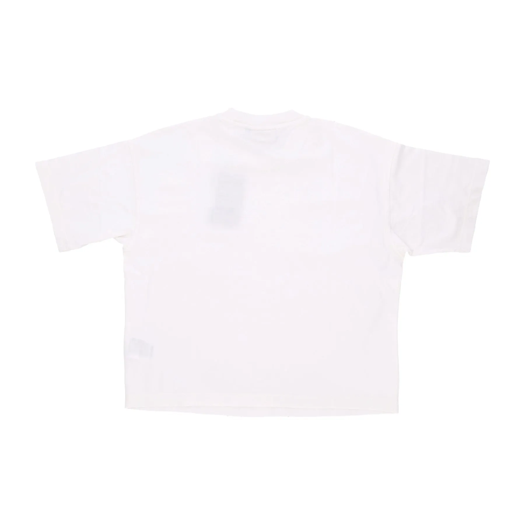 Maglietta Donna W Nelson Tee Wax Garment Dyed