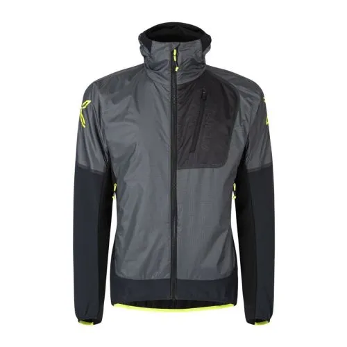 Montura Insight Plus Hybrid Jacket giacca soft shell uomo