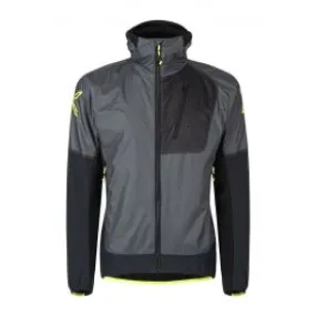 Montura Insight Plus Hybrid Jacket giacca soft shell uomo