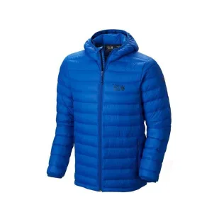 MOUNTAIN HARD WEAR MICRO RATIO GIACCA UOMO