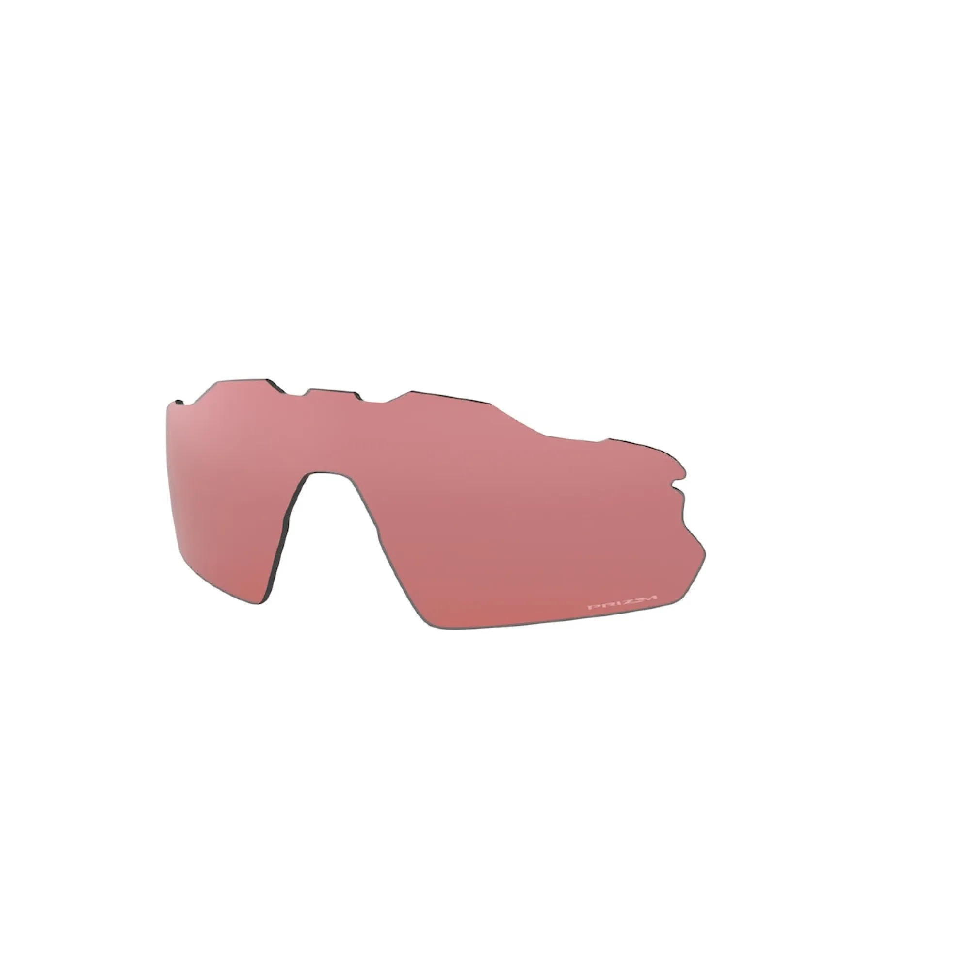   Oakley-A AOO 9211LS Radar Ev Pitch Ricambio Lenti 000064  | Accessori Occhiali Unisex 