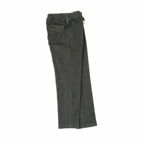 Pantalone Cintura Bambino Teen