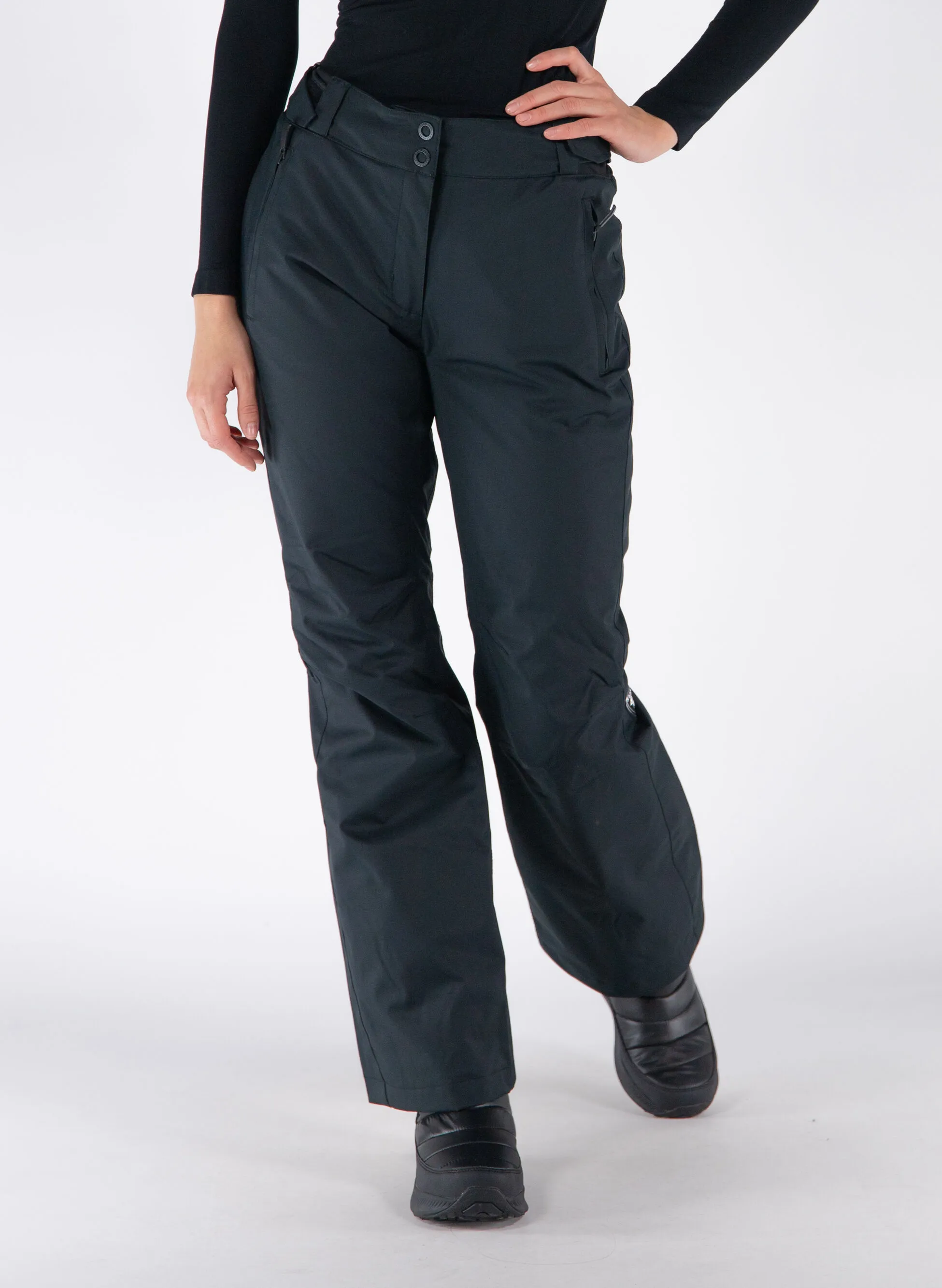 pantalone sci