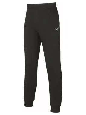 Pantalone sportswear MIZUNO Uomo 32ED7010 TEAM SWEAT Nero