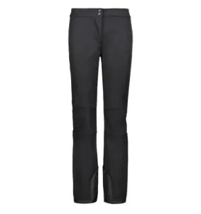 Pantaloni da sci CMP Woman (Nero) Donna