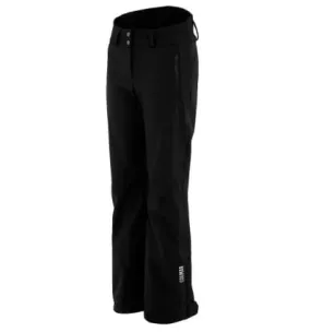 Pantaloni da sci COLMAR Ladies Pant (NERO)