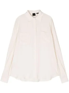 pinko Camicia maniche lunghe