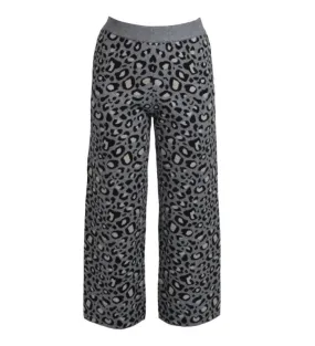 POURMOI PANTALONE MACULATO DONNA