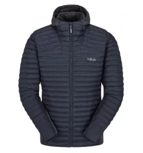 Rab Felpa con cappuccio Cirrus Flex 2.0 (Tempest Blue)