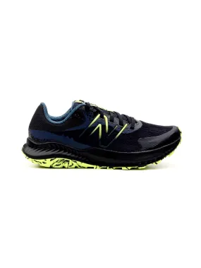 Scarpa Running NEW BALANCE Uomo MTNTRL DYNASOFT NITREL Nero