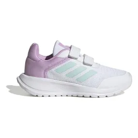 Scarpe Adidas Tensaur Run White