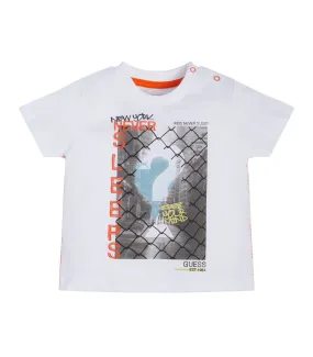 T-shirt Bambino