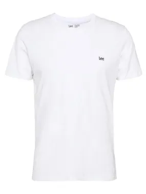 T-shirt Uomo Basic Bianco