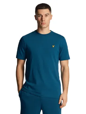 T-shirt Uomo modello Essential Plain