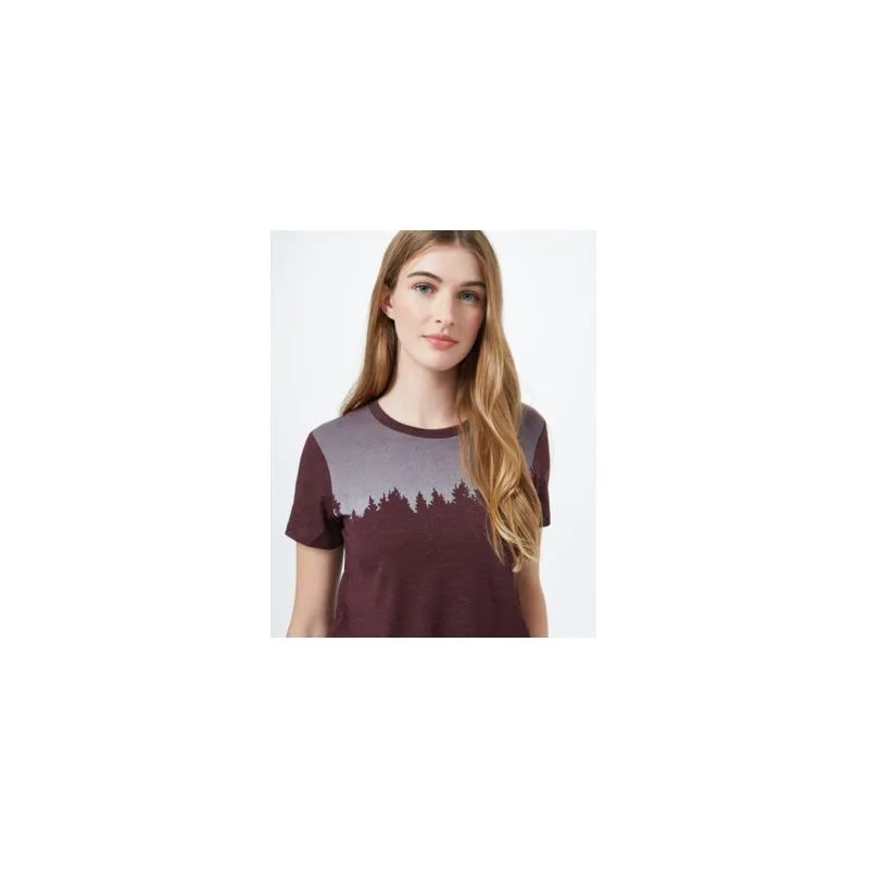 Tentree Juniper da donna (Mulberry Heather)