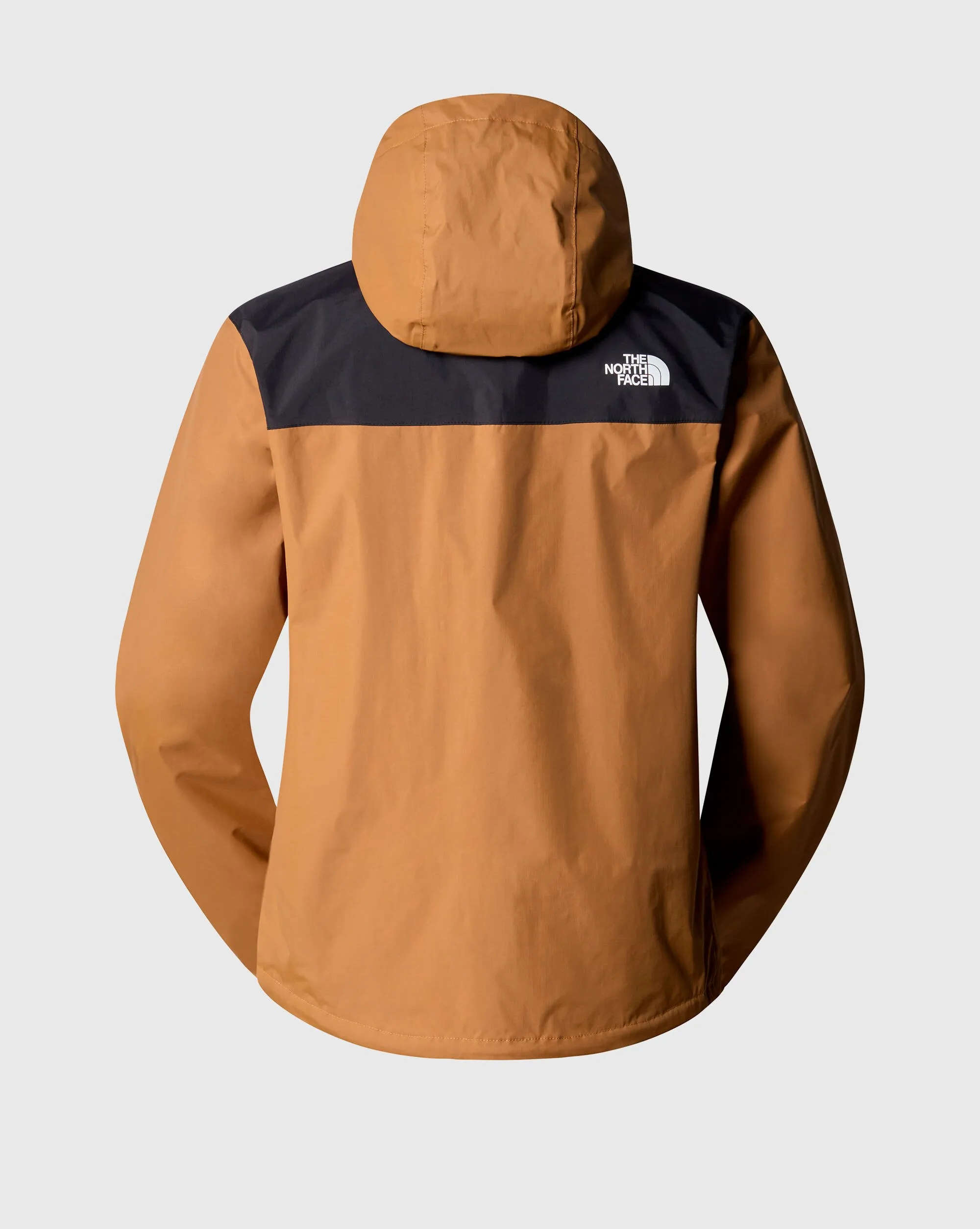 The North Face Giacca Antora Marrone Uomo