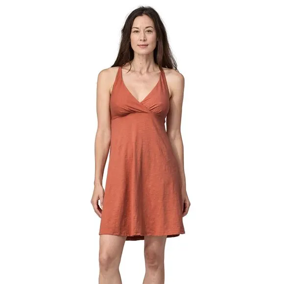 Vestito W's Amber Dawn Dress  Patagonia