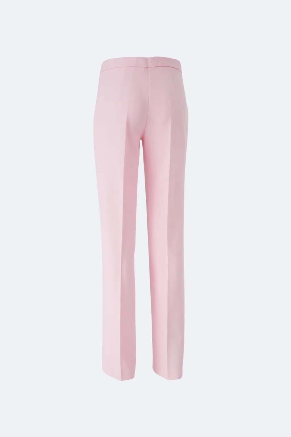 YES-ZEE PANTALONE DONNA DRITTO ROSA P389